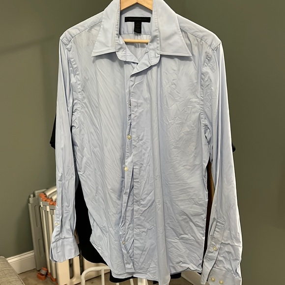 Other - Express men’s dress shirt